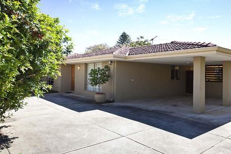 Property photo of 25A Seaforth Road Balcatta WA 6021