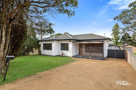 Property photo of 77 Great Western Highway Blaxland NSW 2774