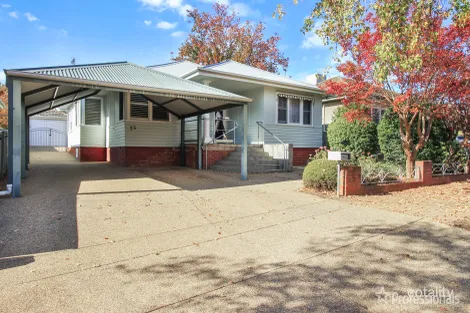 25 Mair St, Turvey Park, NSW 2650