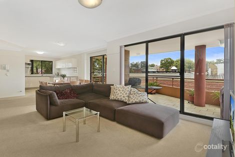 71/14-16 Campbell St, Northmead, NSW 2152