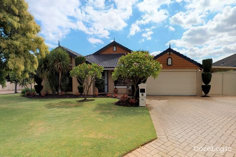 Property photo of 35 Ellesmere Circuit Success WA 6164