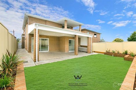 Property photo of 5 Edith Street Hurstville NSW 2220