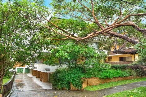Property photo of 4/16 Wheeler Parade Dee Why NSW 2099