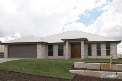 3 Edwin St, Westbrook, QLD 4350