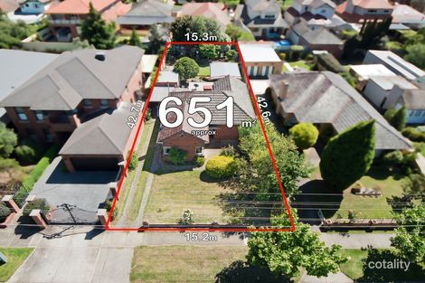 30 Woodland St, Strathmore, VIC 3041