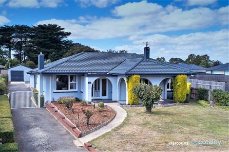 Property photo of 119 Marlborough Street Longford TAS 7301