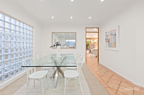 Property photo of 21 Blackthorn Circuit Menai NSW 2234