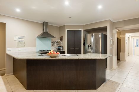 Property photo of 6 Princess Court Mooroolbark VIC 3138