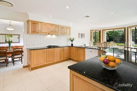 Property photo of 126 Starkey Street Killarney Heights NSW 2087