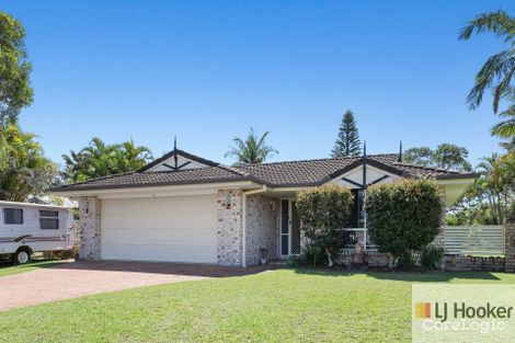 Property photo of 25 Excelsior Circuit Brunswick Heads NSW 2483