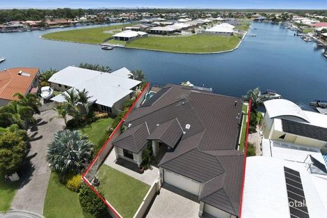 10 Tamala Ct, Bongaree, QLD 4507