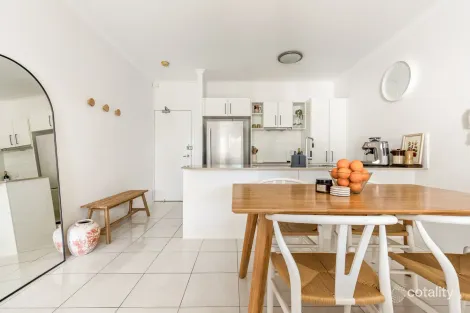 Property photo of 6/36 Burnaby Terrace Gordon Park QLD 4031
