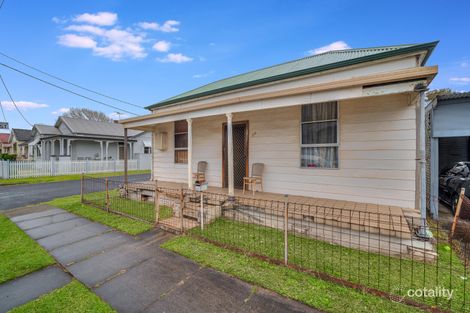 Property photo of 29 Smith Street Mayfield East NSW 2304