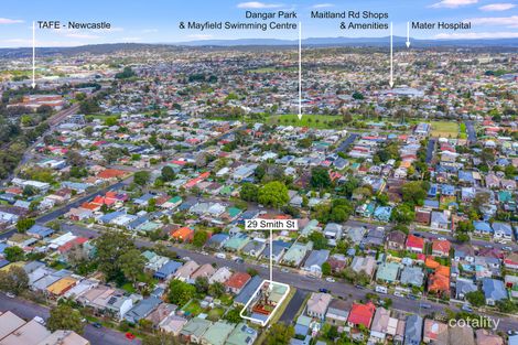 Property photo of 29 Smith Street Mayfield East NSW 2304