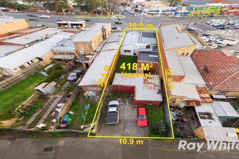 1899-1901 Dandenong Rd, Clayton, VIC 3168