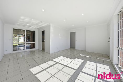 Property photo of 13 Waring Crescent Plumpton NSW 2761