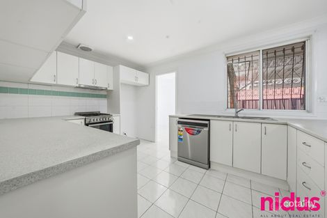 Property photo of 13 Waring Crescent Plumpton NSW 2761