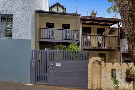 Property photo of 263 Palmer Street Darlinghurst NSW 2010