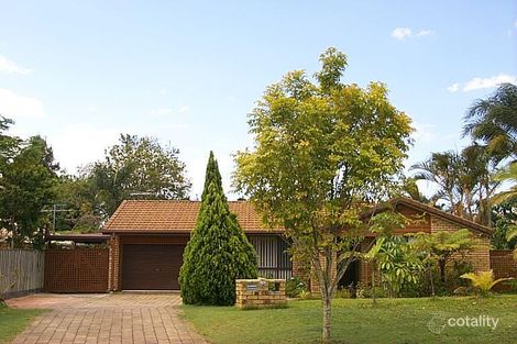 Property photo of 4 Marsala Street Calamvale QLD 4116