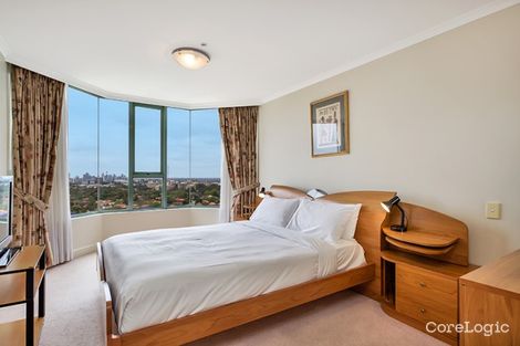 Property photo of 2102/37 Victor Street Chatswood NSW 2067