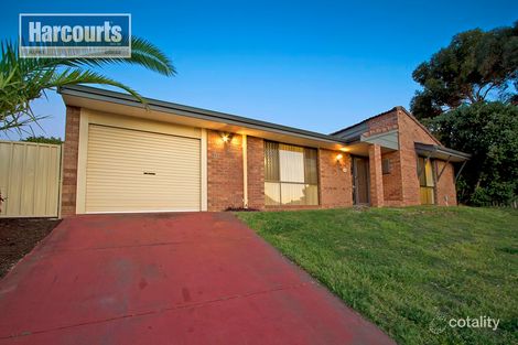 Property photo of 36 Wentletrap Way Mullaloo WA 6027