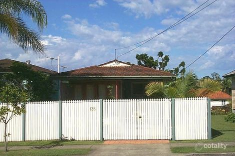 Property photo of 135 Whites Road Manly West QLD 4179