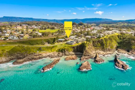 Property photo of 35 Cliff Drive Kiama Downs NSW 2533