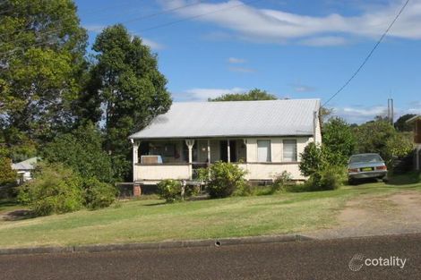 Property photo of 14 Cochrane Street West Kempsey NSW 2440