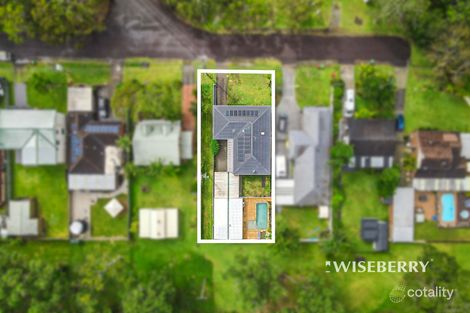 Property photo of 8 Teragalin Drive Chain Valley Bay NSW 2259