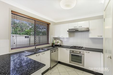 Property photo of 10A Marlborough Place Berkeley Vale NSW 2261