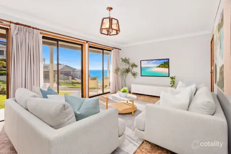 Property photo of 35 Cliff Drive Kiama Downs NSW 2533