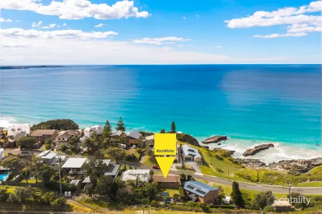 Property photo of 35 Cliff Drive Kiama Downs NSW 2533
