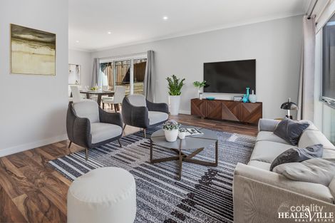 Property photo of 13 Haig Avenue Healesville VIC 3777