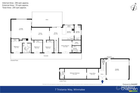 7 Tristania Way, Winmalee, NSW 2777