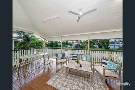 Property photo of 13 Park Lane Hyde Park QLD 4812