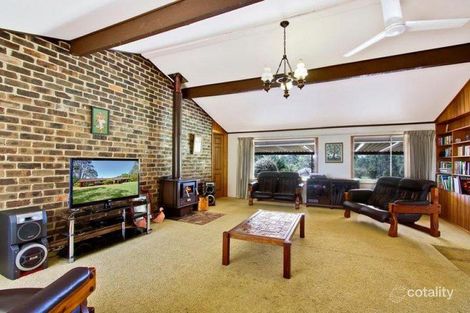 Property photo of 347 Fairlight Road Mulgoa NSW 2745