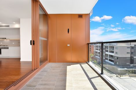 Property photo of 23/15A Porter Street Ryde NSW 2112