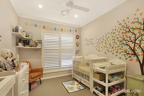 Property photo of 39 Twin Creeks Drive Luddenham NSW 2745
