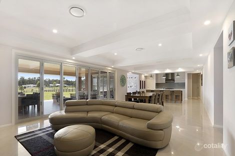 Property photo of 39 Twin Creeks Drive Luddenham NSW 2745