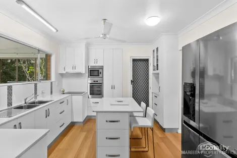 Property photo of 17 Starcke Street Mareeba QLD 4880