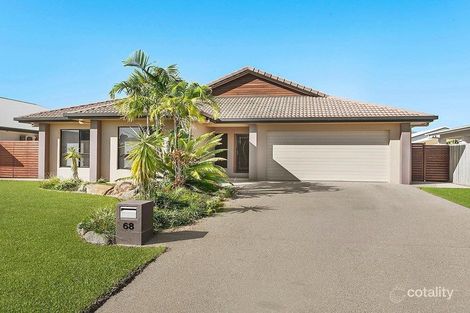 Property photo of 68 Twinview Terrace Idalia QLD 4811