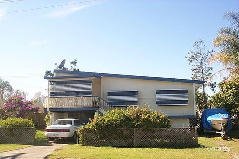 Property photo of 12 Allambi Avenue Broadbeach Waters QLD 4218