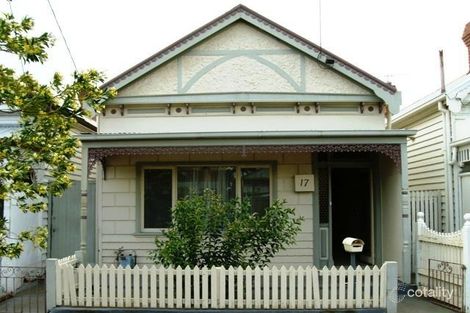 17 Albert St, Port Melbourne, VIC 3207