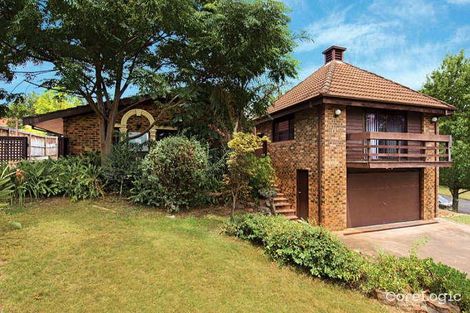 Property photo of 128 Eaton Road West Pennant Hills NSW 2125