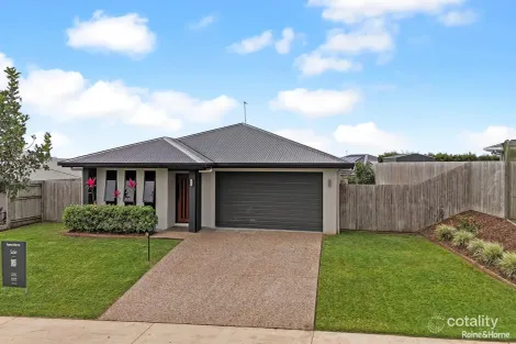 65 Bellamy Dr, Tolga, QLD 4882