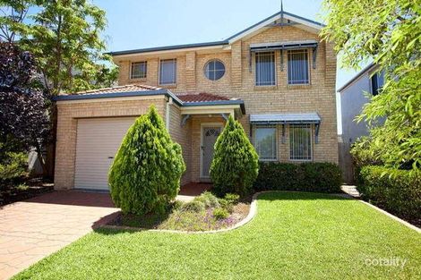Property photo of 9 Lupton Place Horningsea Park NSW 2171