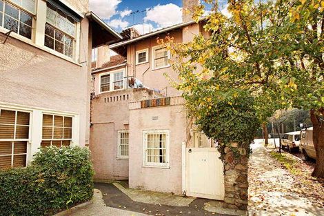 Property photo of 43 Tintern Avenue Toorak VIC 3142