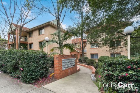8/70 Albert St, Hornsby, NSW 2077