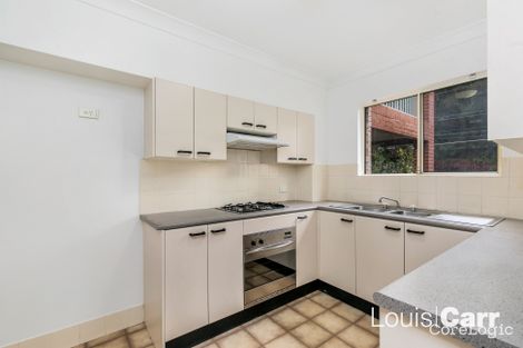 Property photo of 8/70 Albert Street Hornsby NSW 2077