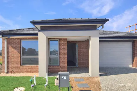 37 Buttercup Cres, Armstrong Creek, VIC 3217